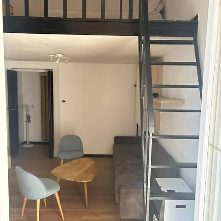 Appartamento Center Academy 2