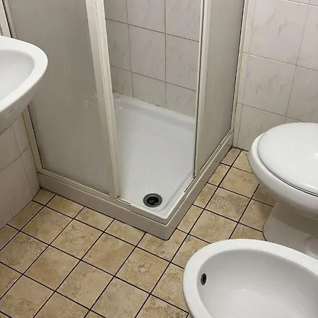 Apartment Center Academy 2 Bari