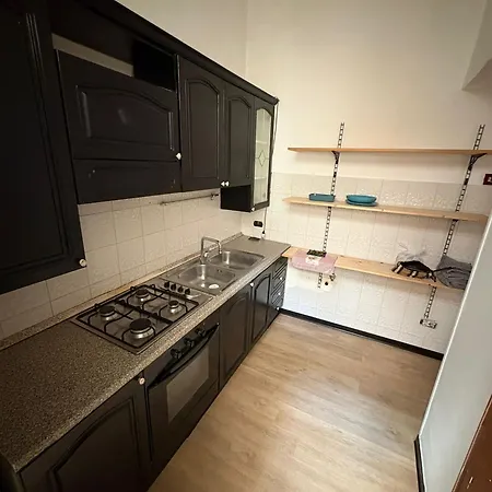 Center Academy 2 Apartment *