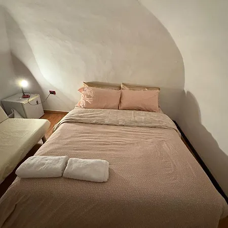 Appartement Center Academy 2