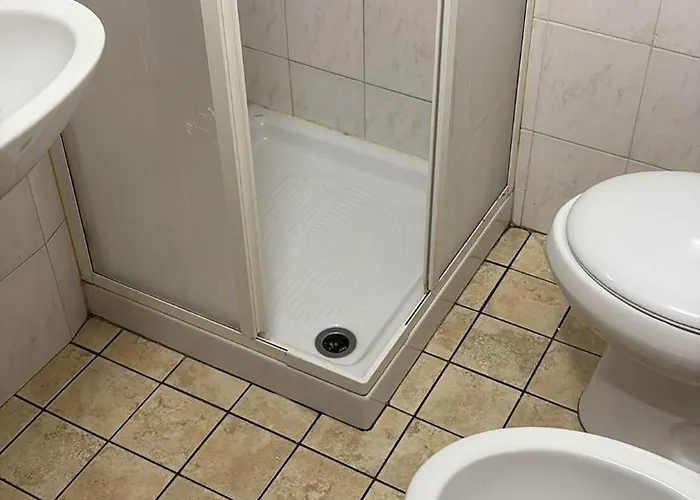 Apartment Center Academy 2 Bari