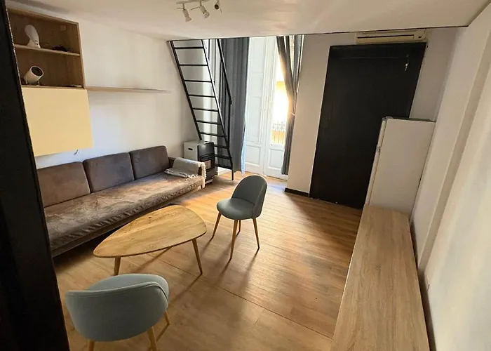 Center Academy 2 * Bari