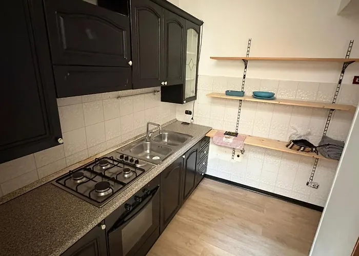 Center Academy 2 Apartment *