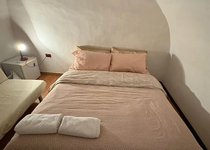 Appartement Center Academy 2